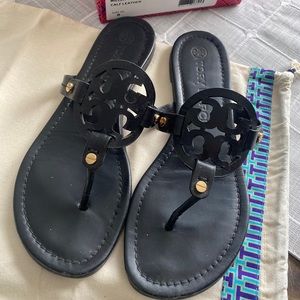 Tory Burch Miller Sandals